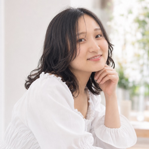 SHEcraft 代表 上山 李菜