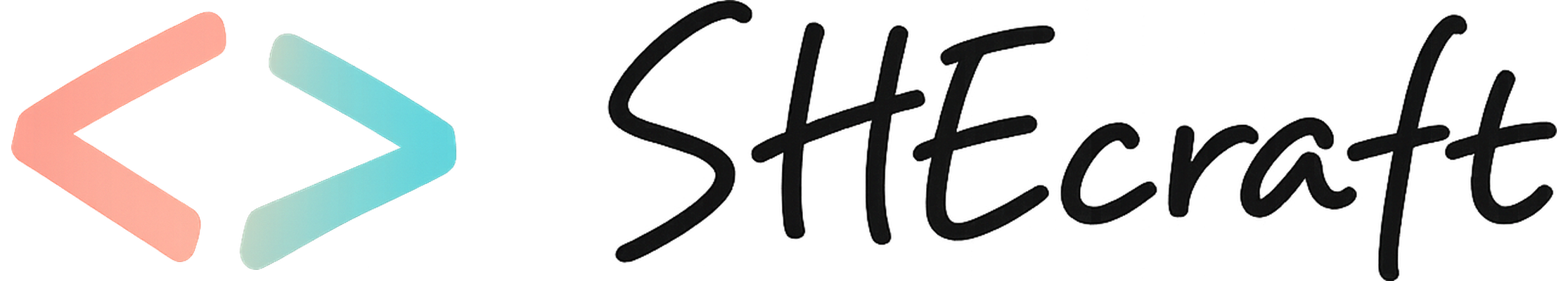 SHEcraft シークラフト
